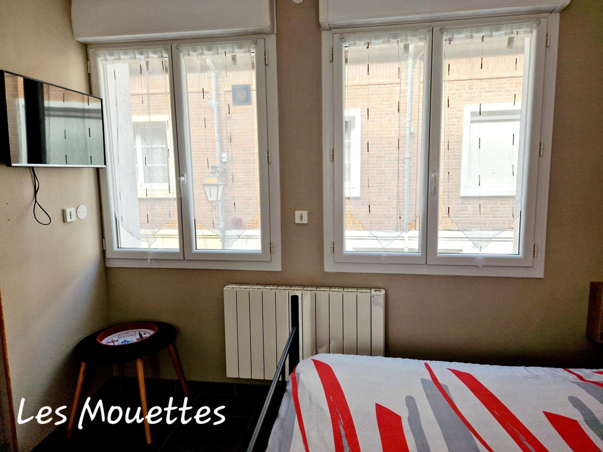 Les Mouettes 2 Le Tréport Quarto foto